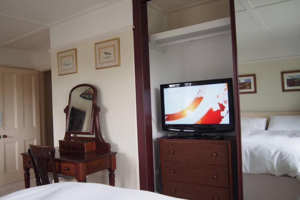 יילוורטון Hectors House Comfortable 4 Bed House In Mature Gardens מראה חיצוני תמונה